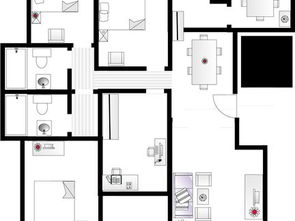 房屋设计效果图软件,免费设计房屋效果图软件有哪些