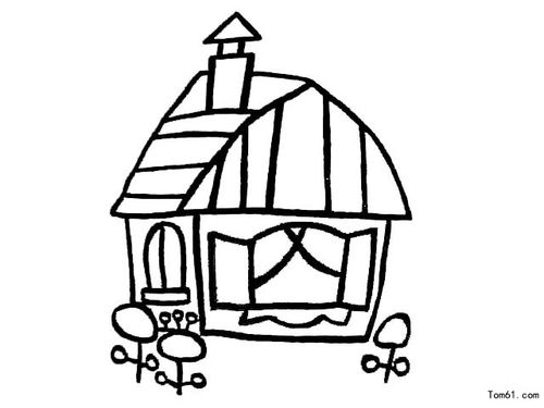 房屋设计图怎么画效果图视频教学,房屋设计简图怎么画